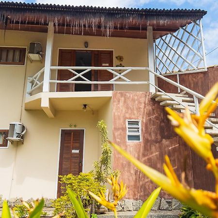 Pousada Montemar Ilhabela Exterior foto